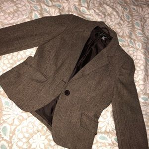 Zara Coat